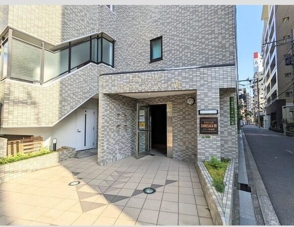 エスリード新大阪第7の物件内観写真